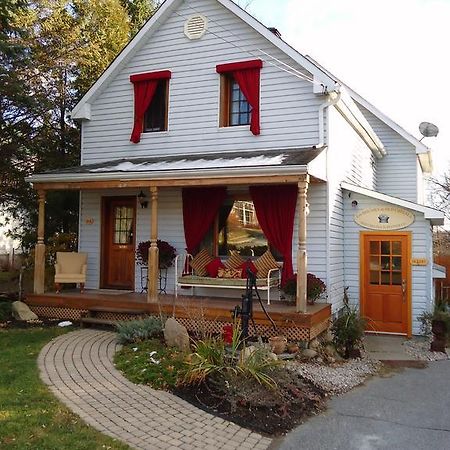 Auberge Old Chelsea Bagian luar foto