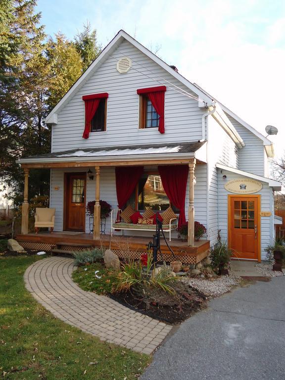 Auberge Old Chelsea Bagian luar foto