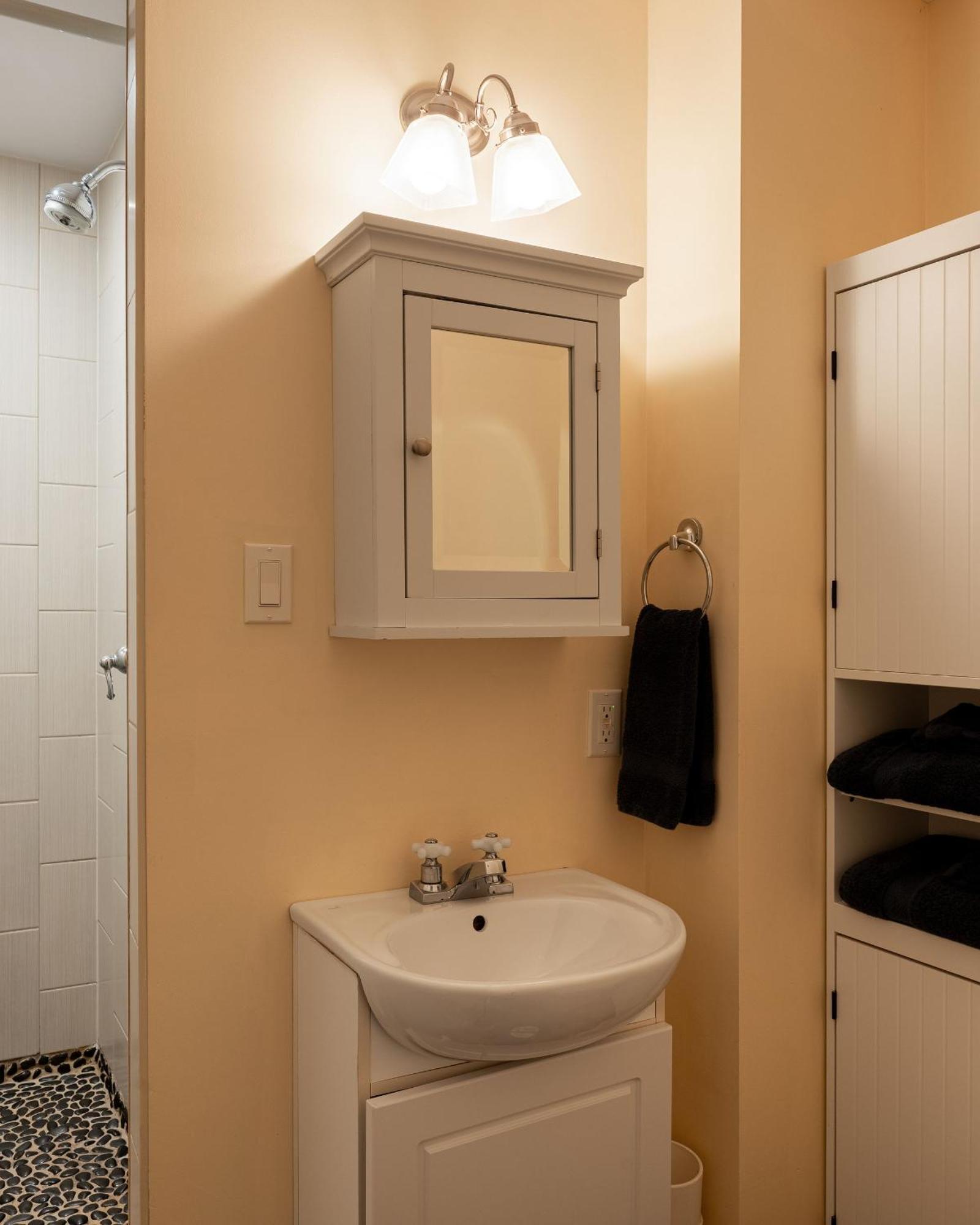 Auberge Old Chelsea Bagian luar foto