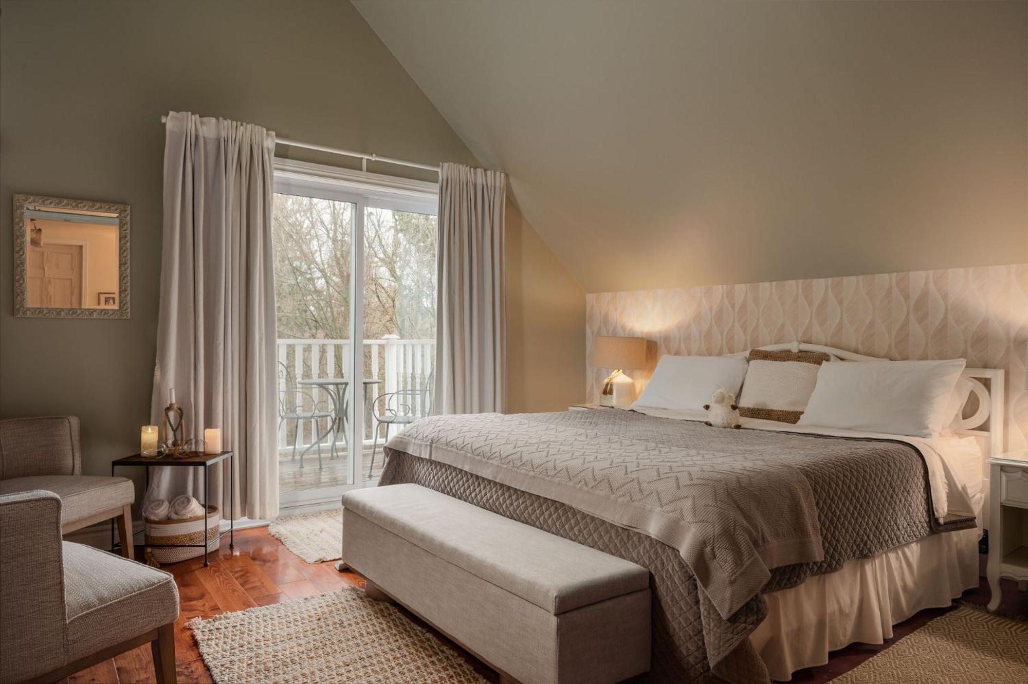 Auberge Old Chelsea Bagian luar foto