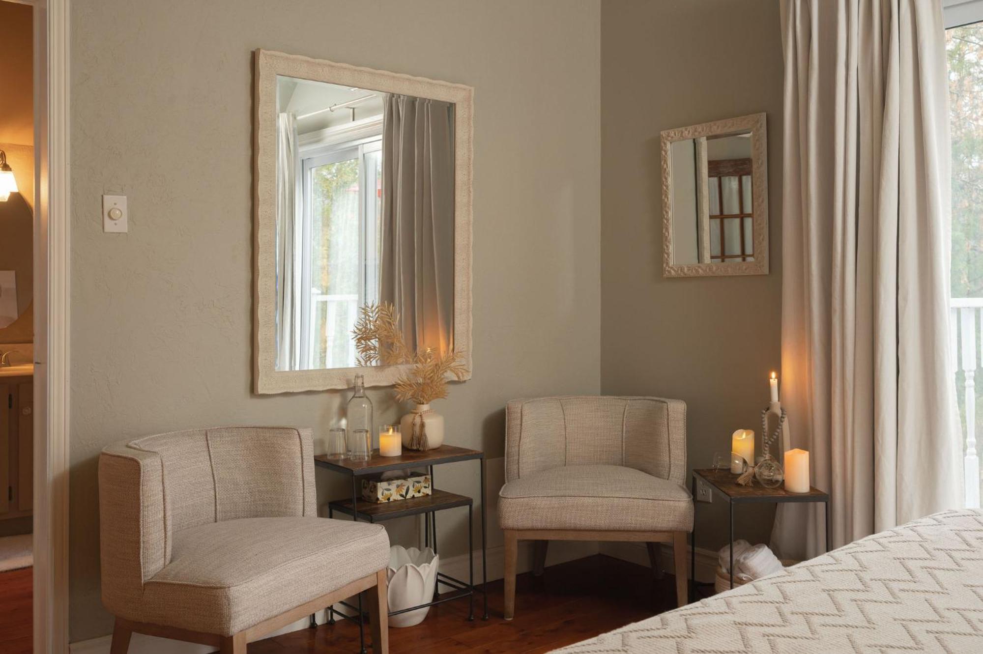 Auberge Old Chelsea Bagian luar foto