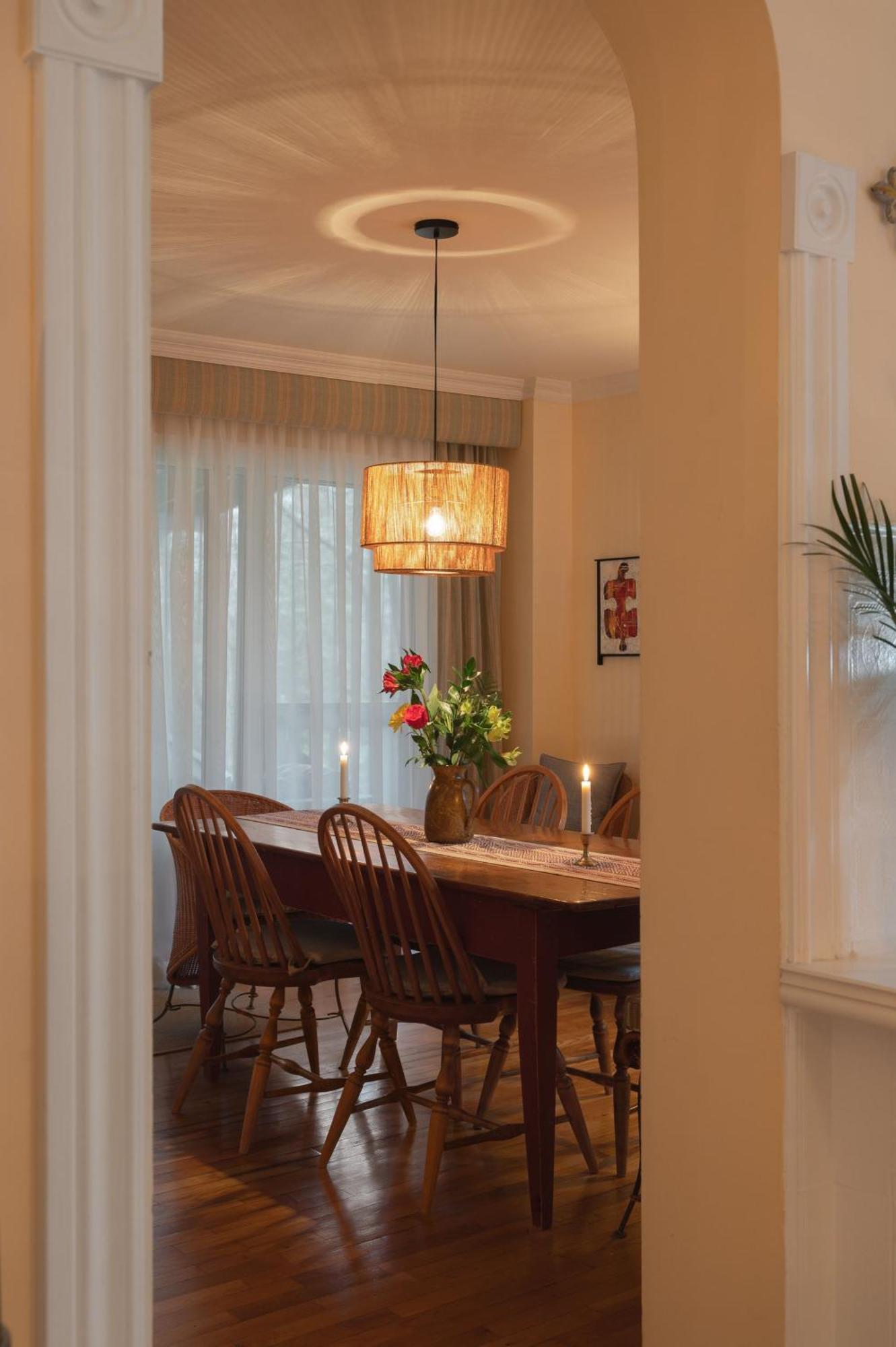 Auberge Old Chelsea Bagian luar foto
