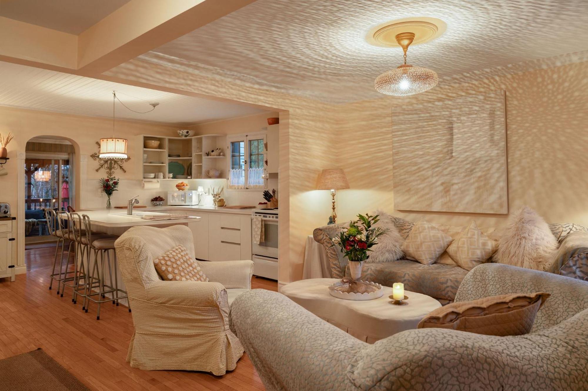 Auberge Old Chelsea Bagian luar foto
