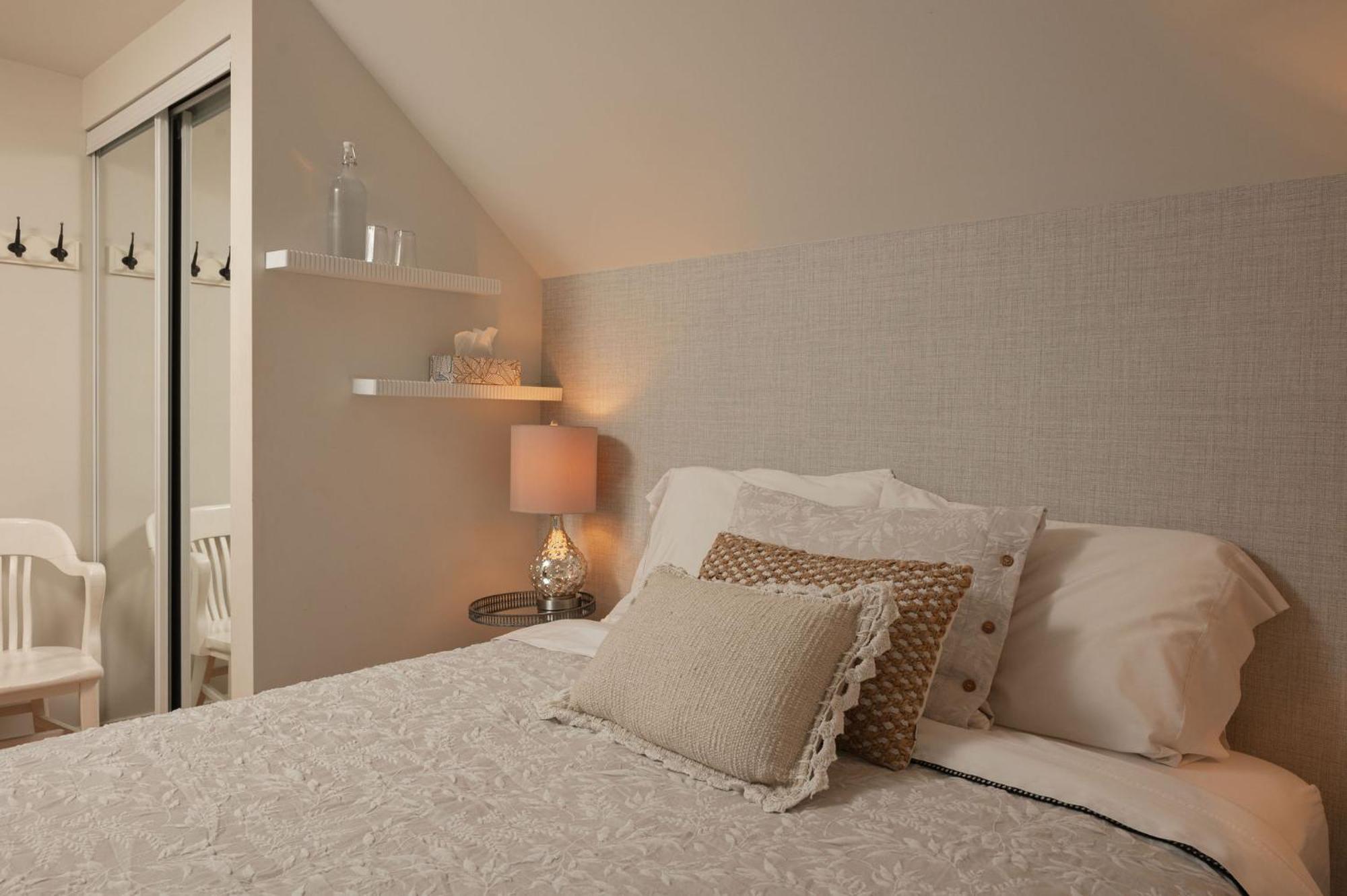 Auberge Old Chelsea Bagian luar foto