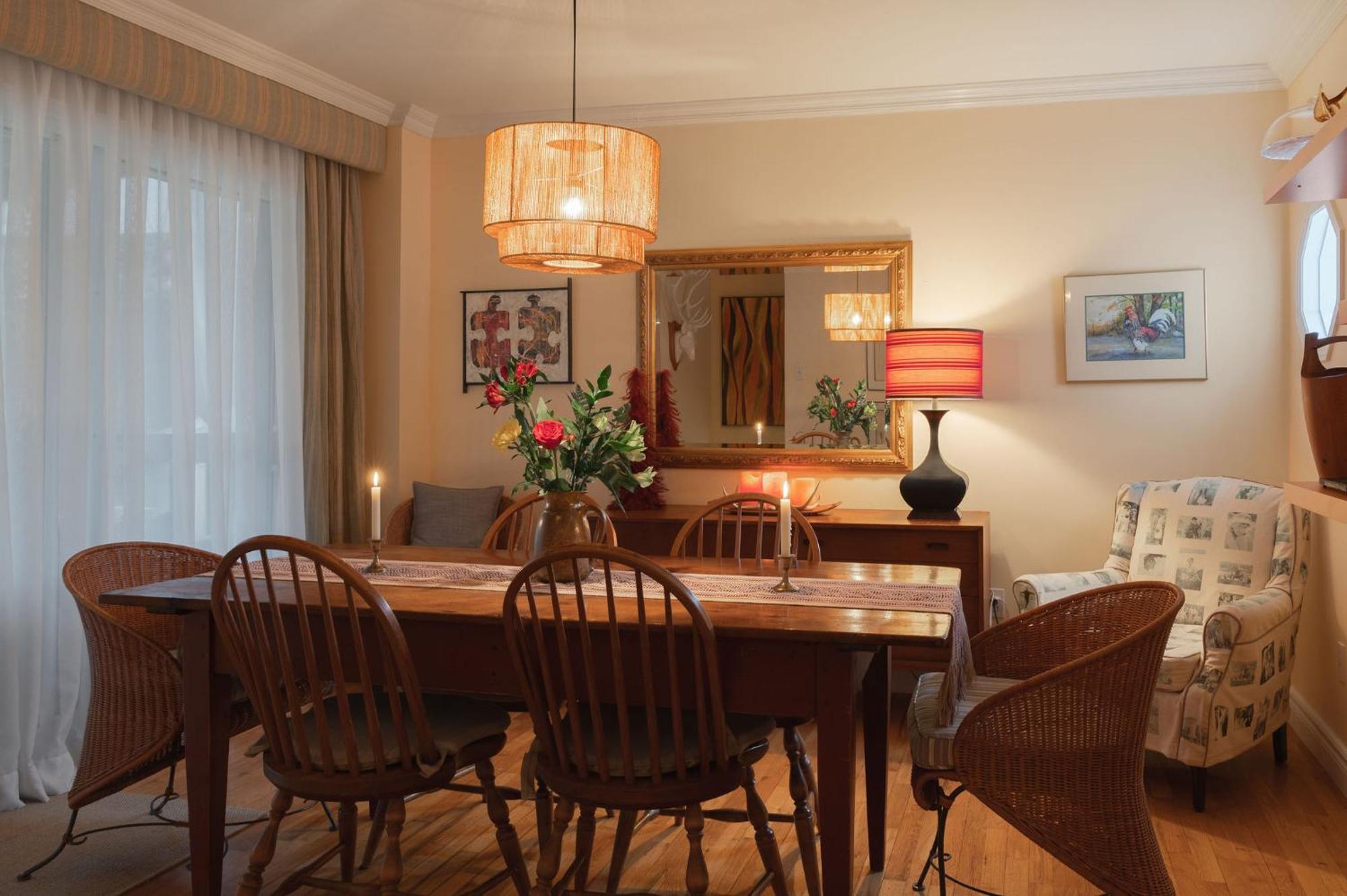 Auberge Old Chelsea Bagian luar foto