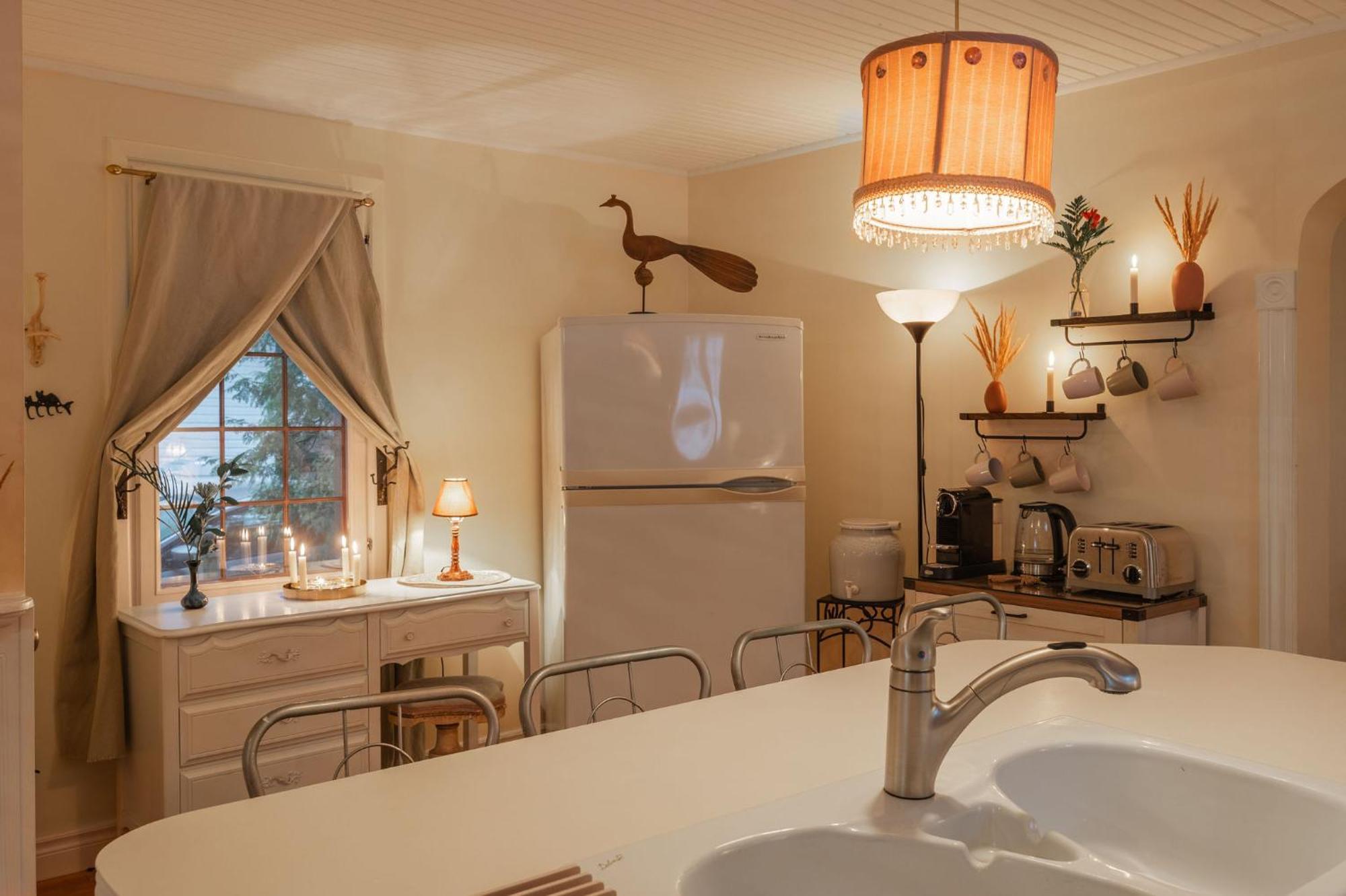 Auberge Old Chelsea Bagian luar foto