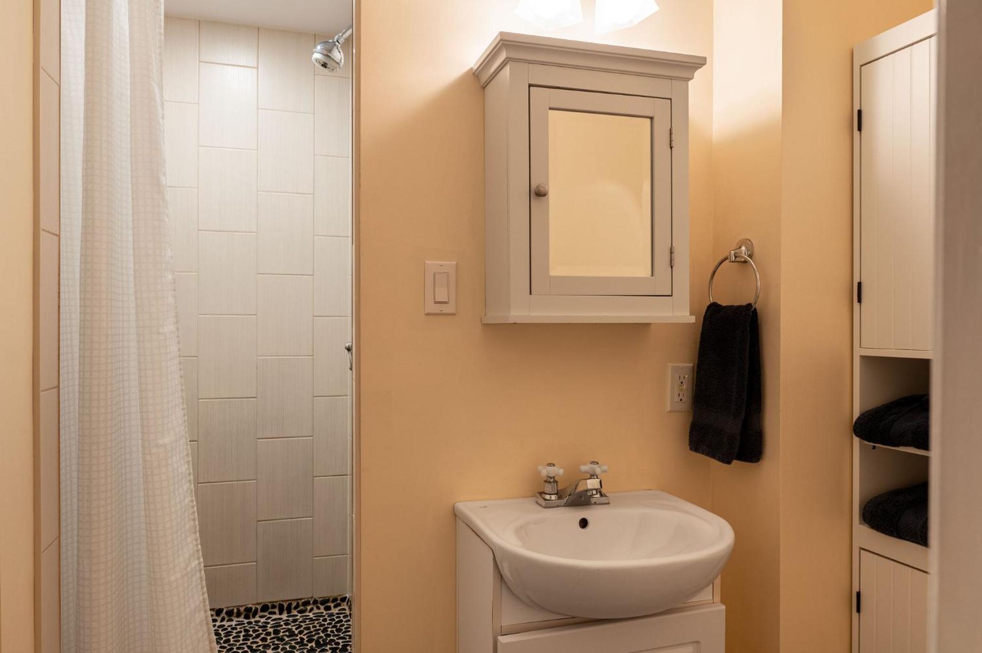 Auberge Old Chelsea Bagian luar foto