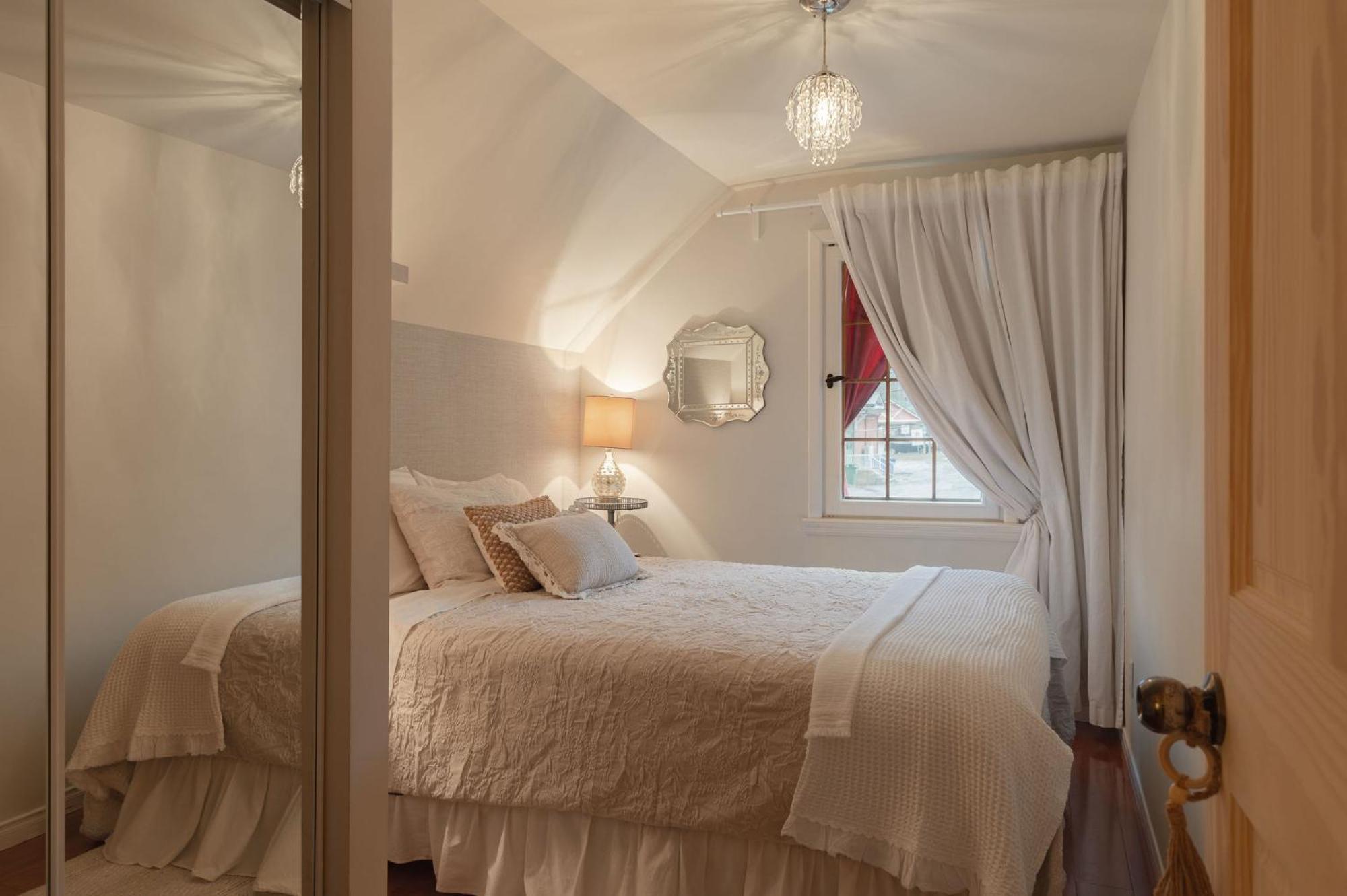 Auberge Old Chelsea Bagian luar foto