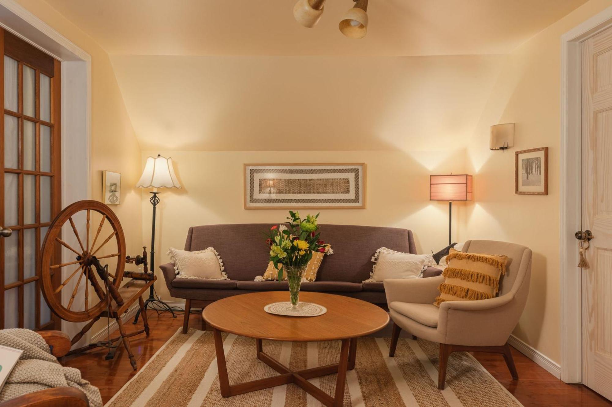 Auberge Old Chelsea Bagian luar foto