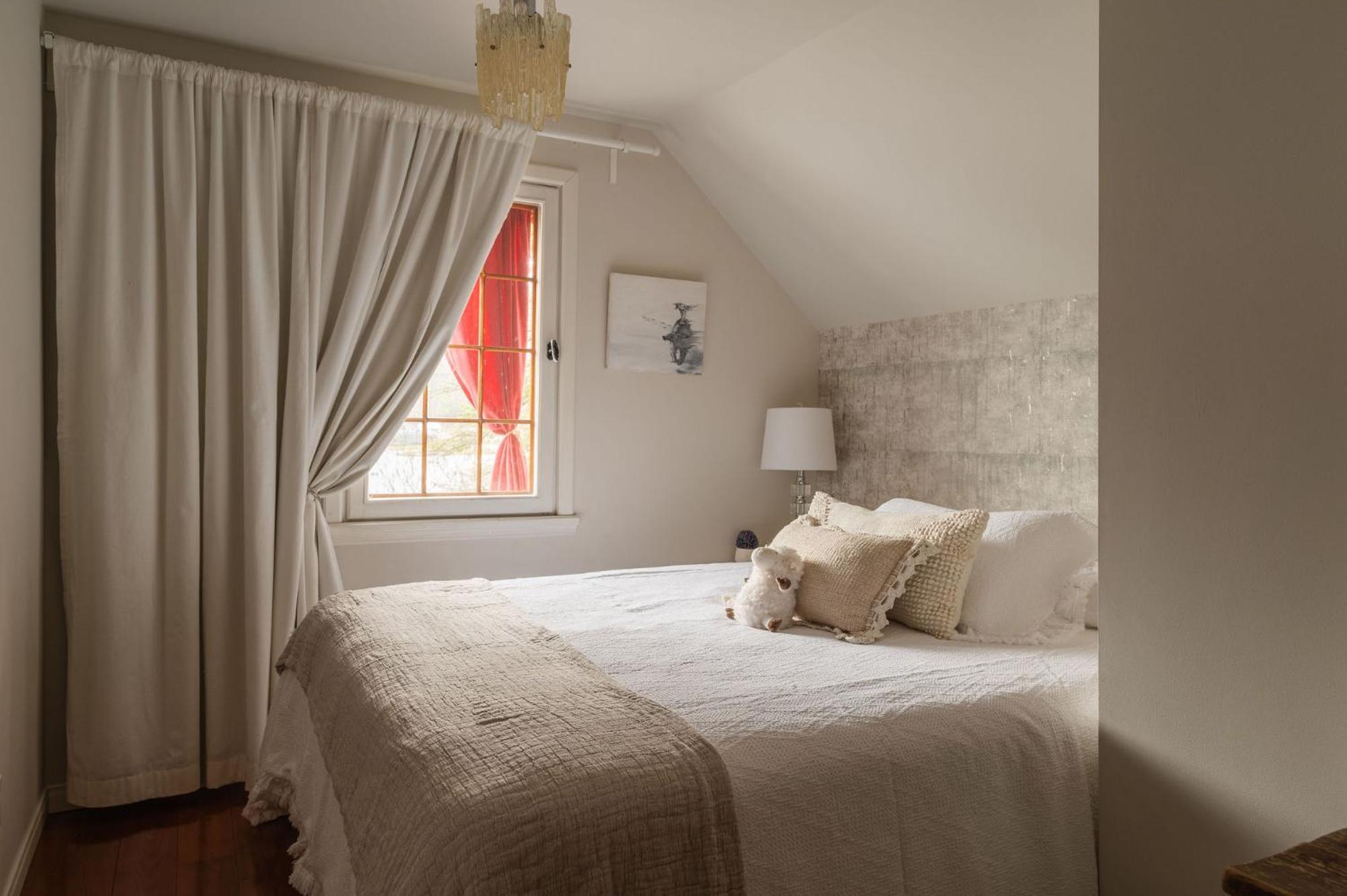 Auberge Old Chelsea Bagian luar foto