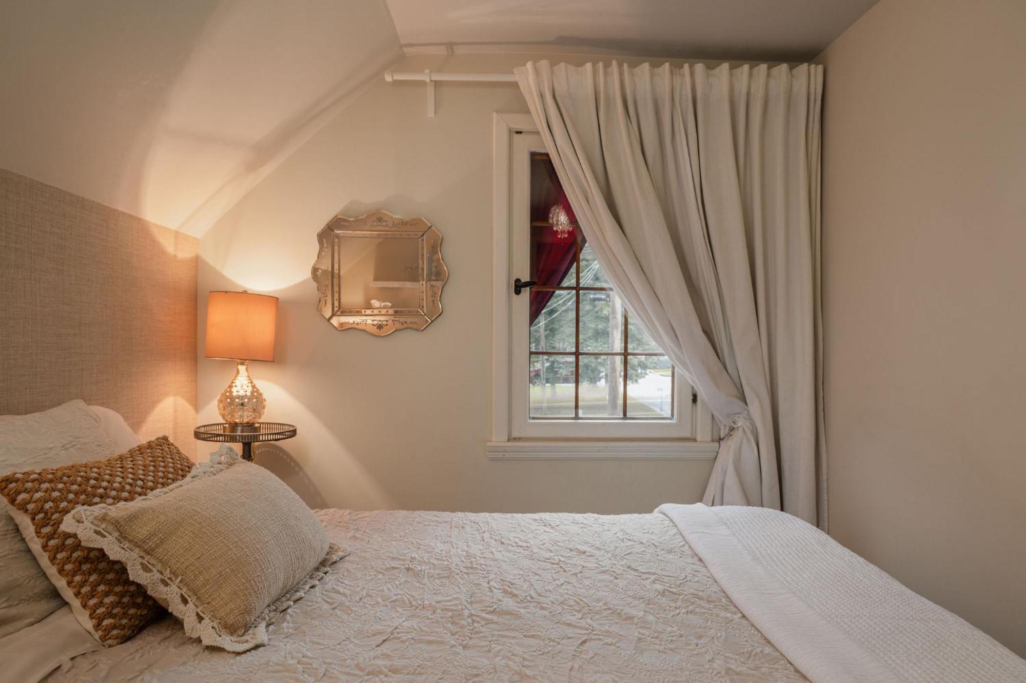 Auberge Old Chelsea Bagian luar foto