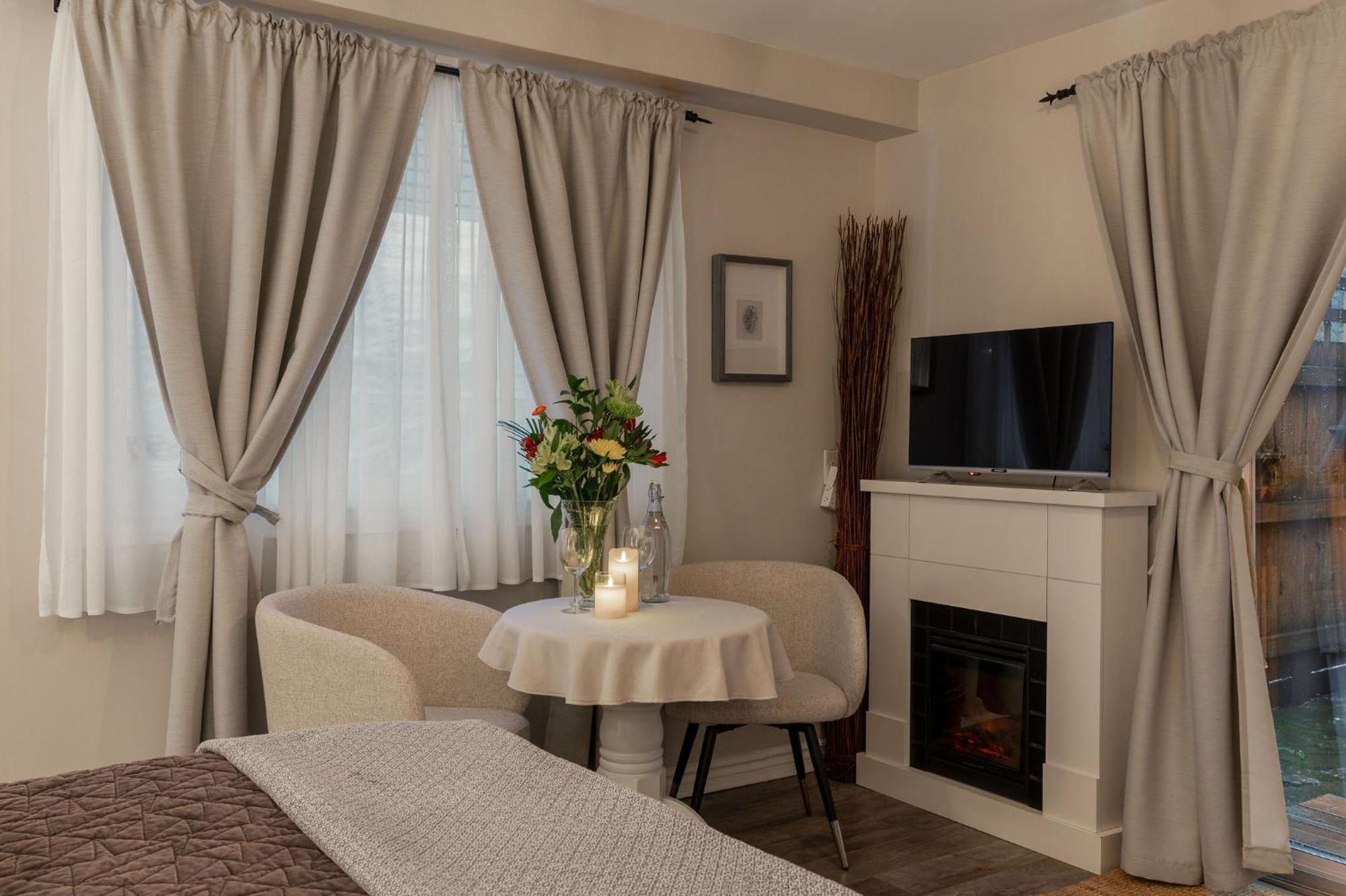Auberge Old Chelsea Bagian luar foto