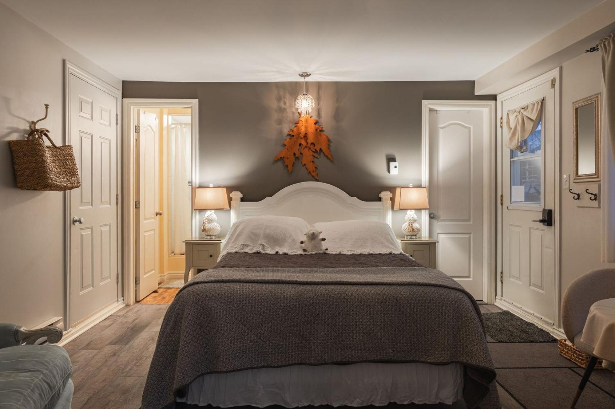 Auberge Old Chelsea Bagian luar foto