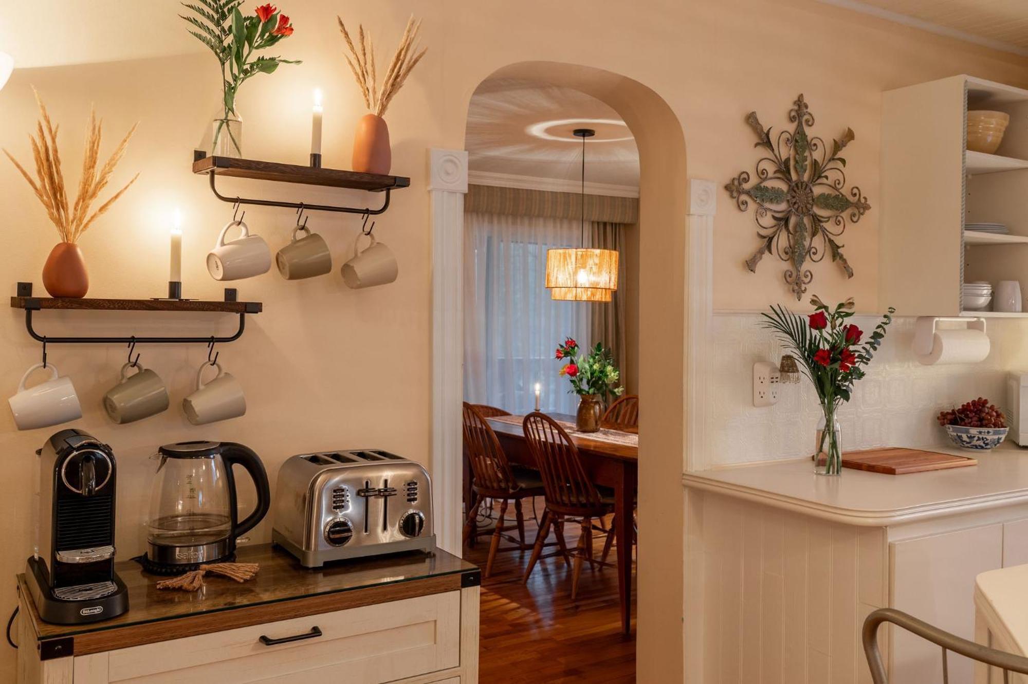 Auberge Old Chelsea Bagian luar foto