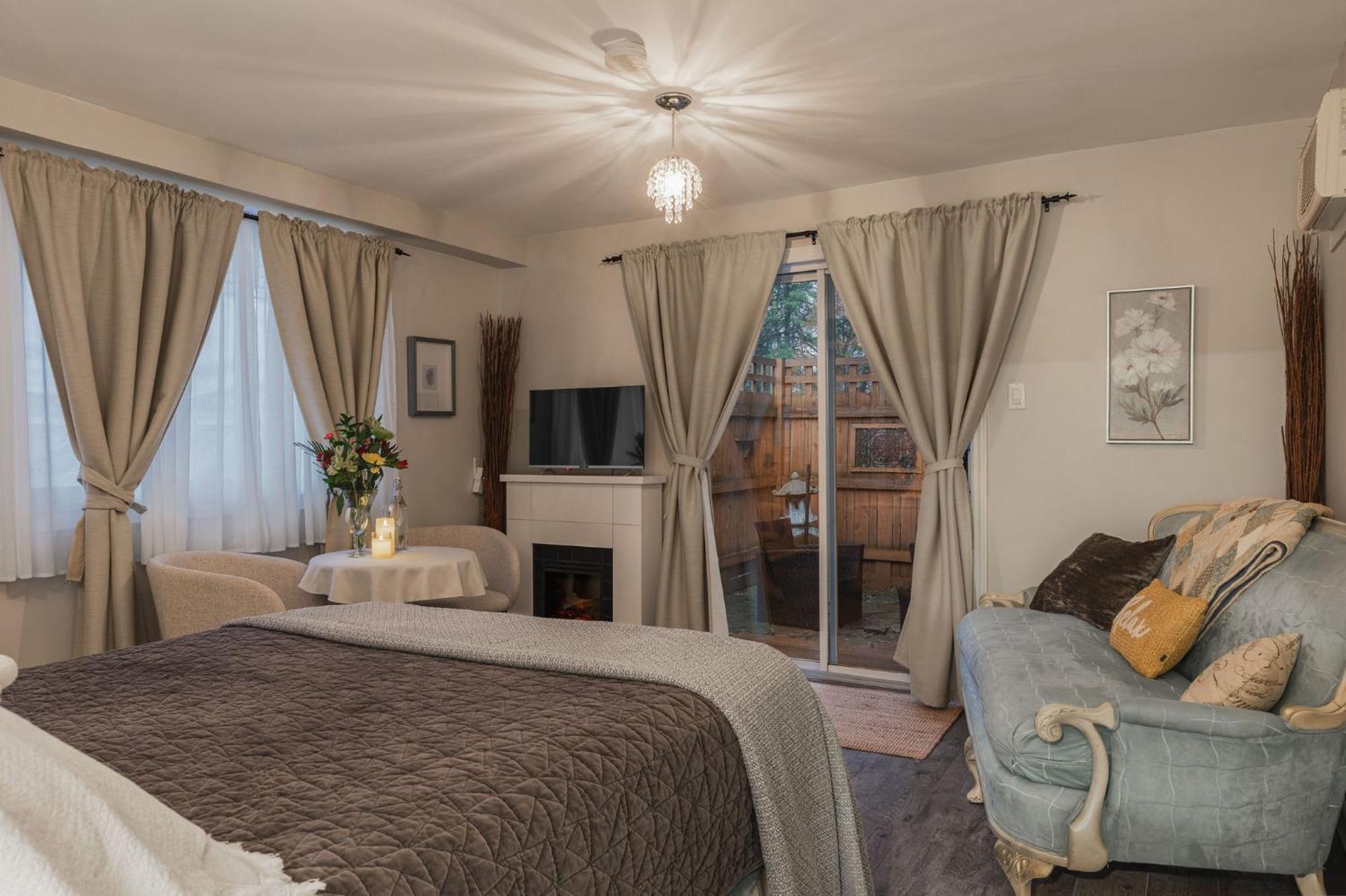 Auberge Old Chelsea Bagian luar foto
