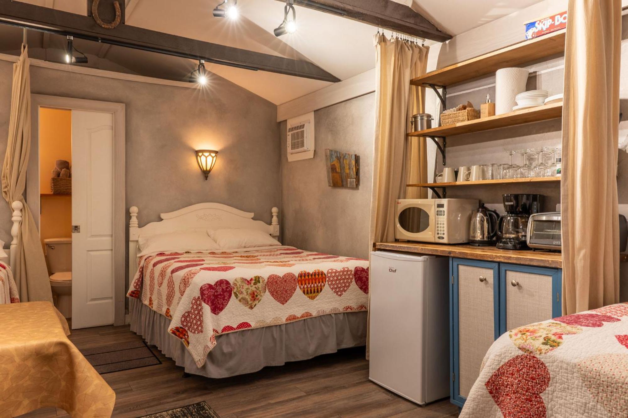 Auberge Old Chelsea Bagian luar foto