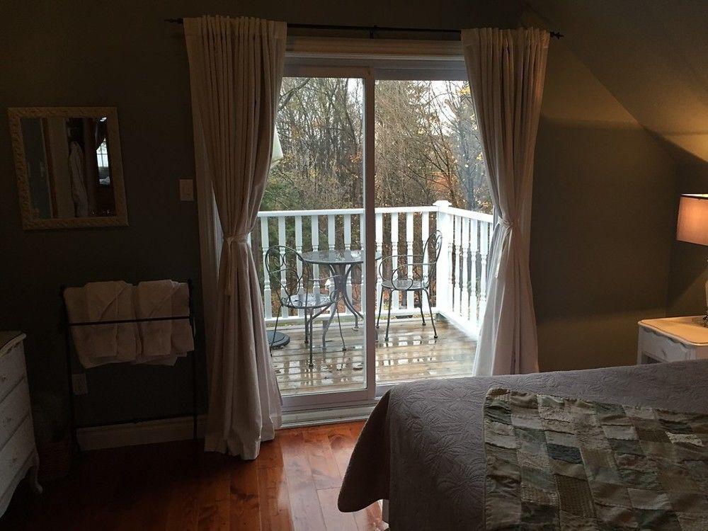 Auberge Old Chelsea Bagian luar foto