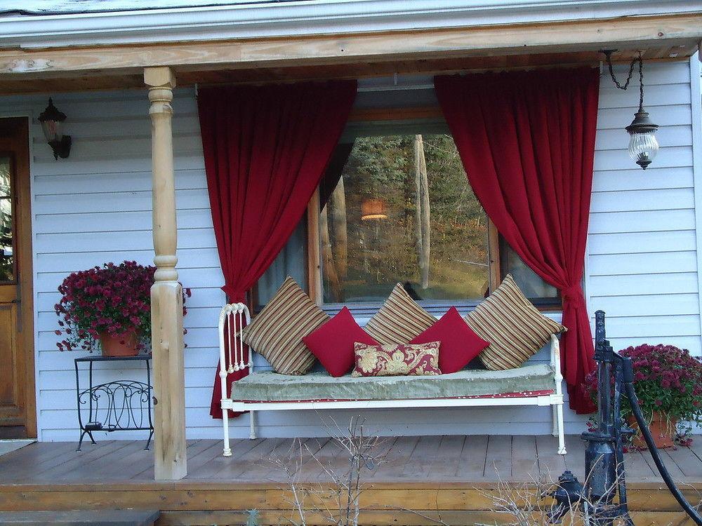 Auberge Old Chelsea Bagian luar foto