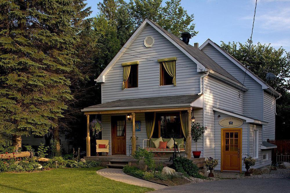 Auberge Old Chelsea Bagian luar foto