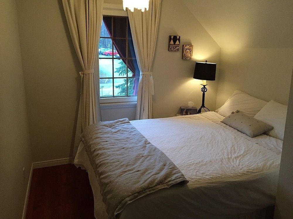 Auberge Old Chelsea Bagian luar foto